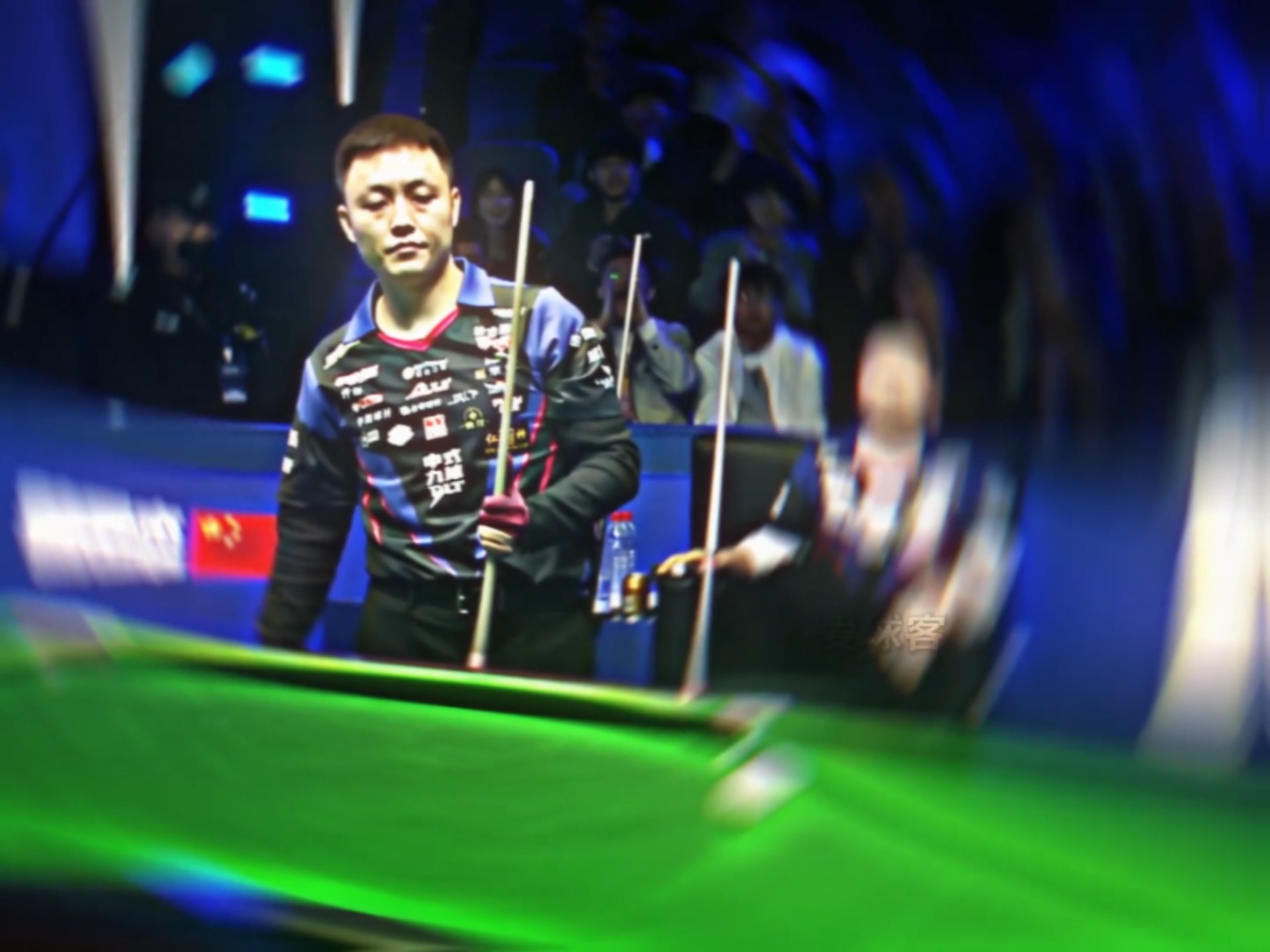 未能闯入下 未能闯入下