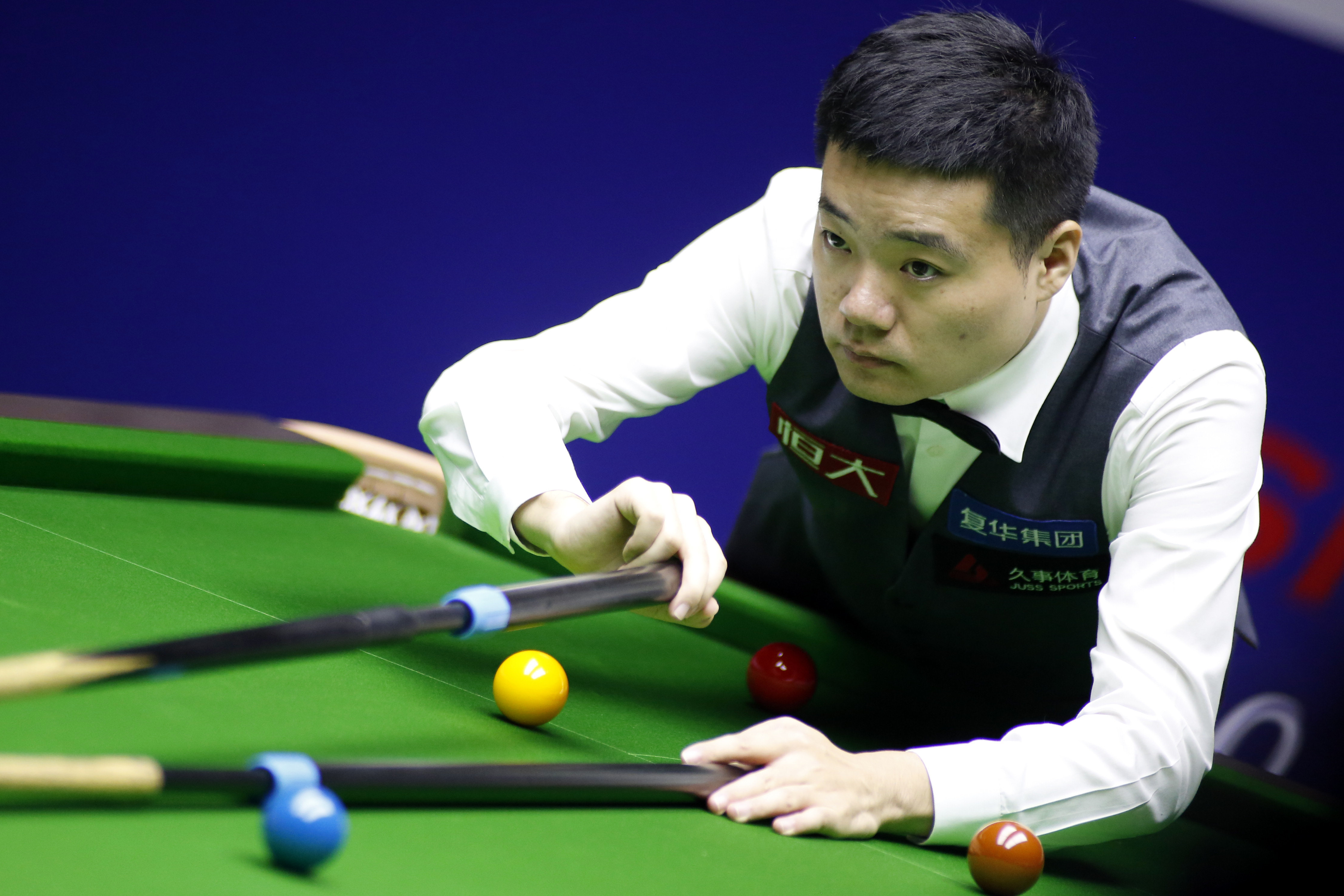 中场的覆盖 中场的覆盖